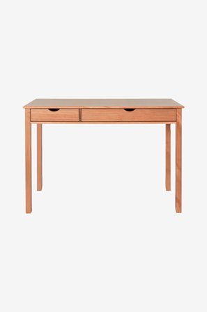 Loft24 - Skrivebord Gava - Brun - Skriveborde - Fra Homeroom