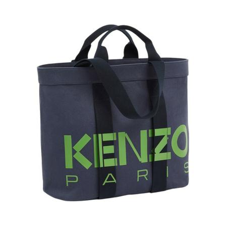 Kenzo Tas , Blauw , Dames , Maat: ONE Size Schoudertassen