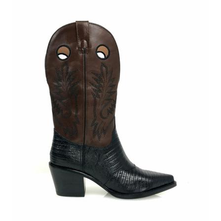 Jeffrey Campbell, Boots Zwart, Dames, Maat:35 EU