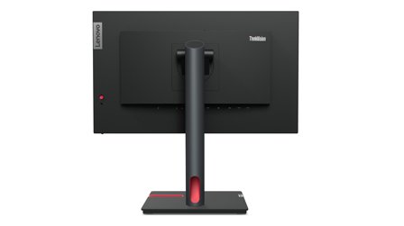 Lenovo P24q-30 - LED-skjerm - QHD - 23.8"