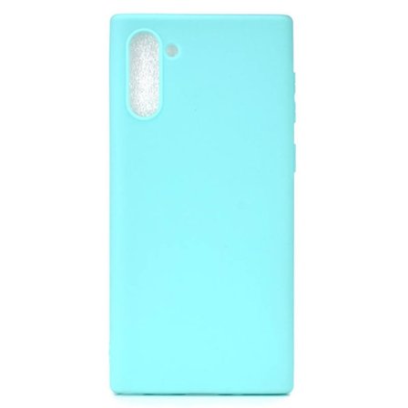 Silikonskal - Samsung Galaxy Note10