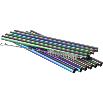 Sugrör APS Rostfri 150mm