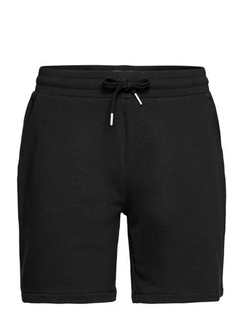 Durrington Short Jer Black Farah