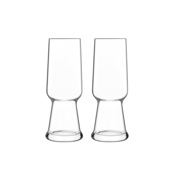 Ölglas Pilsner Birrateque 54cl