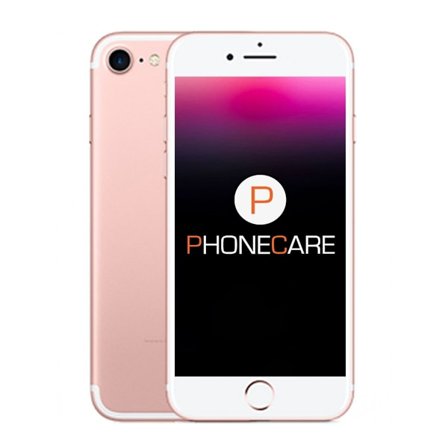Begagnad iPhone 7 32GB Roséguld - Bra skick