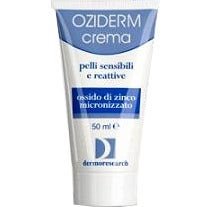 Oziderm Crema 50ml