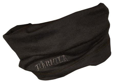 Härkila All son Neck Gaiterone size Shadow Brown