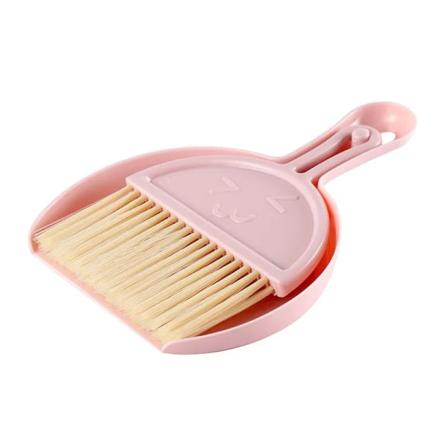Mini støvsugersett Rosa