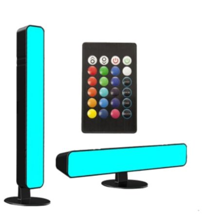 Atmosfære Lys ring lys med stativ neon skilt nyhet selfie ring lys led møbler selfie ring lys