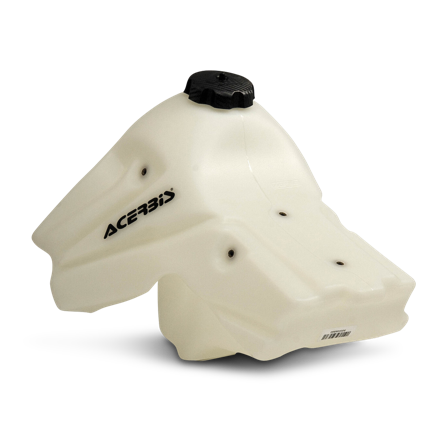 Depósito Combustible Acerbis para Transparente - Honda CRF 450R 2005-2008