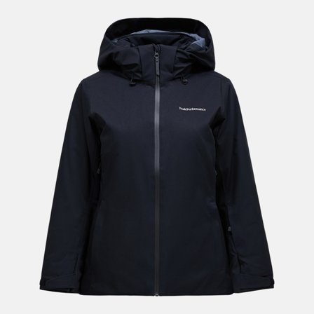 Peak Performance - Anima HIPE 2L Insulated Shell Jacket Damen