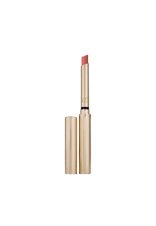 Estée Lauder Pure Color Explicit Vellum Matte Lipstick Läppstift Dam Transparant 0.7G