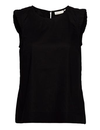Dreaiw Top Black InWear