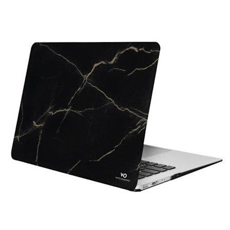 Skyddsskals - Hama - Skyddande marmor - Fodral - Kompatibel med MacBook Air 13'' - Repbeständig