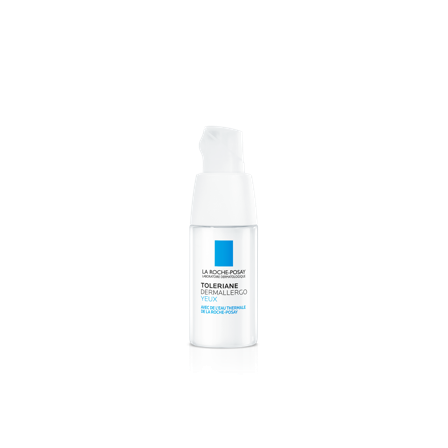 La Roche-Posay Toleriane Dermallergo øyekrem 20 ml
