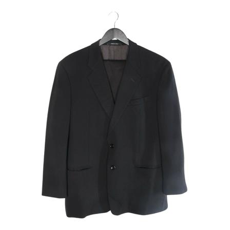 Armani Pre-owned - Vintage Smycken - Blå - Dam - Storlek: One Size, Dam, Storlek: ONE SIZE