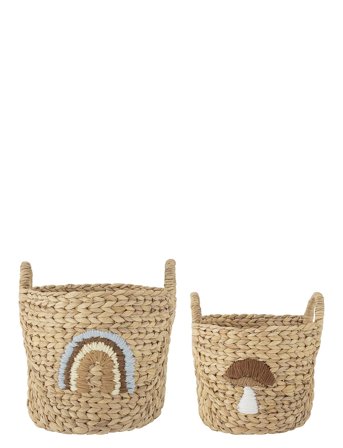 Agnes Basket Bloomingville