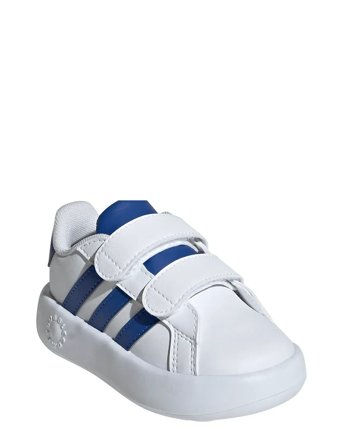 adidas Sportswear Grand Court 2.0 Cf I - White - 27