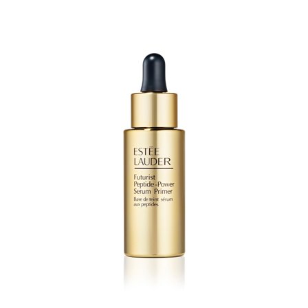 Estée Lauder Fondotinta Futurist Peptide - Power Serum Primer 27ml - Base trucco