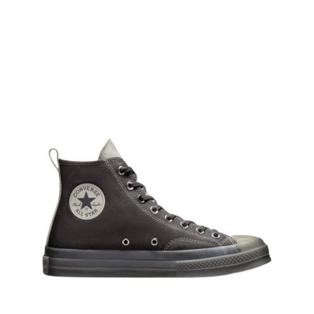 Converse, Sneakers Grijs, Heren, Maat:41 EU,Canvas