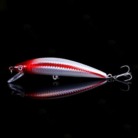 fiskelokke Hart Fishing Bait 2 2