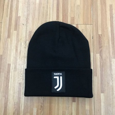 Dri-Fit FC Voksen Unisex Hue, Sort, One Size Juventus
