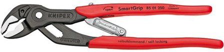Knipex 8501250 SmartGrip Polygrip, Handverktyg