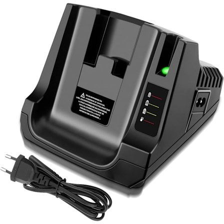 lcs40 lader for 36V lader lcs40 lcs36 kompatibel med 36V 40v