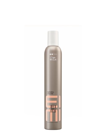 Wella Professionals Eimi Natural Volume 300Ml - Nude - 300 ml