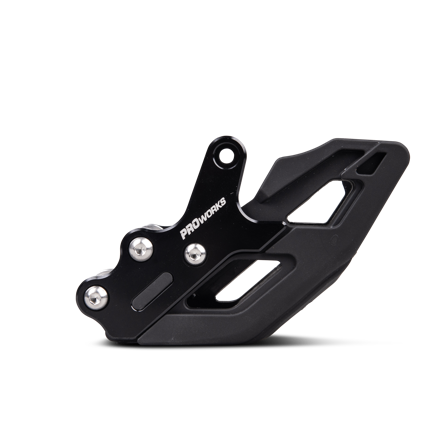 Prowadnica Łańcucha Proworks RV1 - Yamaha YZ 125 2008-2026