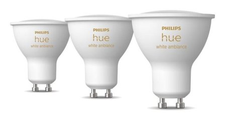 Philips Hue White Ambience