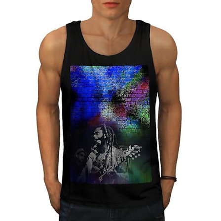 Bob Marley Photo Men Linne