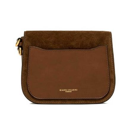 Gianni Chiarini, meg-bag-4 Brązowy, Kobieta, Rozmiar: ONE Size