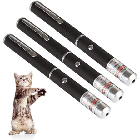 Sisäkissojen lelut Interaktiiviset kissan lelut koirille lemmikkieläimille liikuntaan (kissan jahtauslelu)