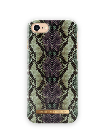 Fashion Case iPhone 7 Forest Python