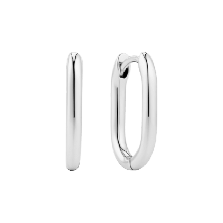 Sif Jakobs Jewellery Örhänge Capriana Pianura Örhängen Dam Silver ONESIZE