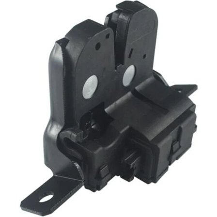 {PL}TS-Bagasjeromslås Bagasjeromslås Faktor 51247248075 for B-M-W 1-serie F20 F21 7248075