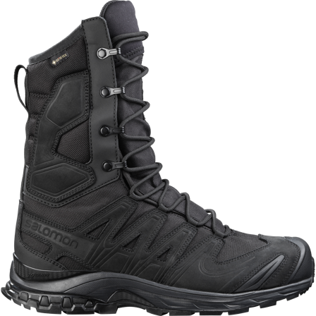 Salomon - Buty Forces Obuwie Xa Forces 8 Gtx En - Black / Black
