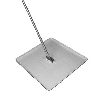 HauCon 6021025 Betonghøvel 3 m, glassfiber, Håndverktøy