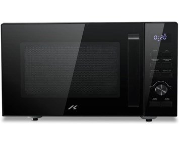 Loeffen-LFMO5000 - B-vare-Varmluftsmikrobølgeovn med luftstekefunksjon-Microwave ovens-Hjem og Fritid