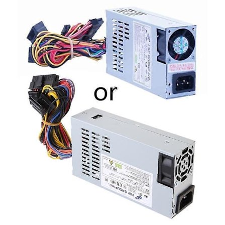 Ny for FSP 1U E200 FSPATX250W FSP180-50PLA FSP200-50PLA PC 180W strømforsyning