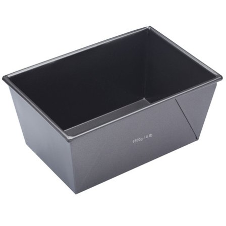 MasterClass Farmhouse 4LB brödform | Matlagning > Köksredskap > Formar > Brödform | Bagaren och Kocken