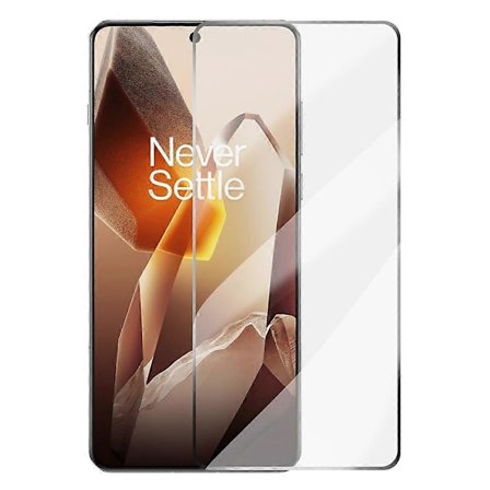 Yhteensopiva OnePlus 13R 5G -näytönsuojan kanssa, toissijainen karkaisu, korkea alumiini-piilasi -lingling}