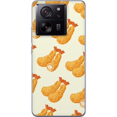 Mobilskal till Xiaomi 13T Pro med Räkor