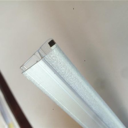 Arrow 30913 Magnetlist rett, for dusjvegger, Baderom