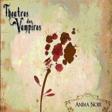 Anima noir Theatres Des Vampire
