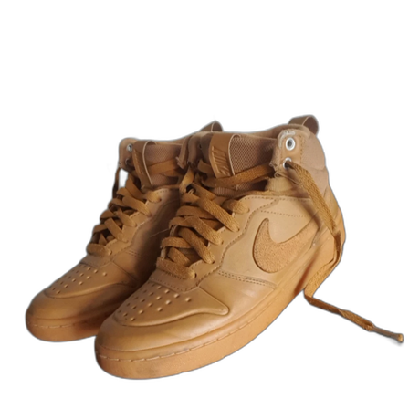 Bruna nike high