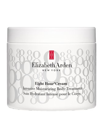 Elizabeth Arden 8-Hour Intensive Moisturizing Body Treatment 400ml