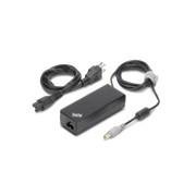 Lenovo ThinkPad 65W Ultraportable AC Adapter - strømadapter - 65 watt