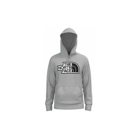 Sweatshirts The North Face Explr Flc Po Hoodie Gråa 183 - 187 Cm/l